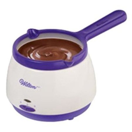 WILTON INDUSTRIES 120V Candy Melts Pot 191002008